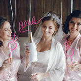 Bride Straw | Bachelorette Party Willy Straw | Bridal Shower, Bride Gifts | Beach Pool Favors Accessories Decorations Supplies